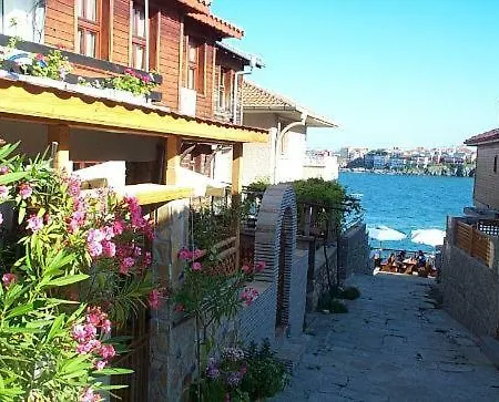 Komplex Magnolia 3, Nesebar, Slunecne Pobrezi, Bulharsko, * 阳光海滩