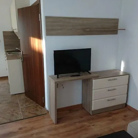 Komplex Magnolia 3, Nesebar, Slunecne Pobrezi, Bulharsko, 公寓 *