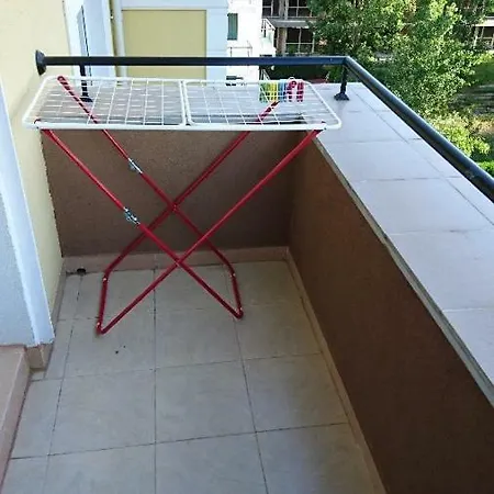Apartamento Komplex Magnolia 3, Nesebar, Slunecne Pobrezi, Bulharsko,