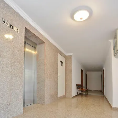 Komplex Magnolia 3, Nesebar, Slunecne Pobrezi, Bulharsko, Apartamento Sunny Beach
