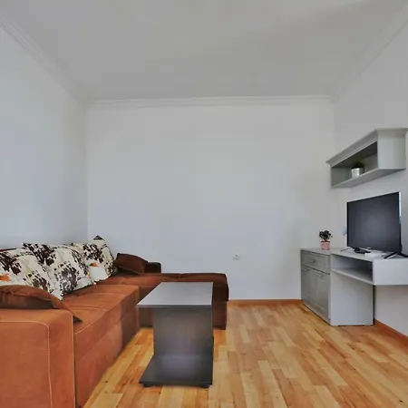 Komplex Magnolia 3, Nesebar, Slunecne Pobrezi, Bulharsko, Apartamento