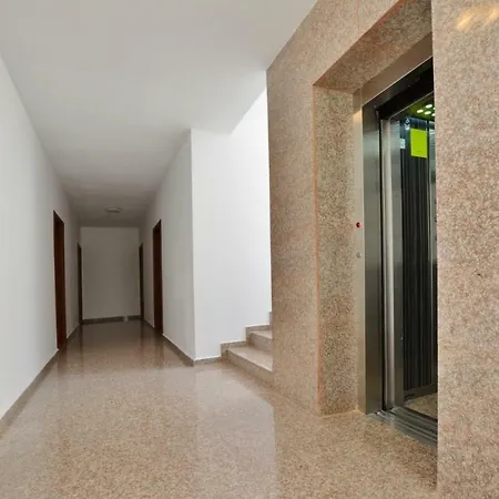 Komplex Magnolia 3, Nesebar, Slunecne Pobrezi, Bulharsko, Apartamento