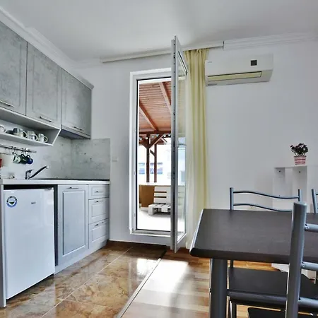 Apartamento Komplex Magnolia 3, Nesebar, Slunecne Pobrezi, Bulharsko,