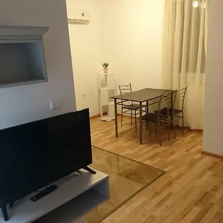 Apartamento Komplex Magnolia 3, Nesebar, Slunecne Pobrezi, Bulharsko, *