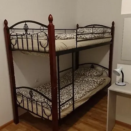 Apartamento Komplex Magnolia 3, Nesebar, Slunecne Pobrezi, Bulharsko, Sunny Beach