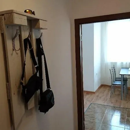Komplex Magnolia 3, Nesebar, Slunecne Pobrezi, Bulharsko, Apartamento *
