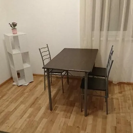 Apartamento Komplex Magnolia 3, Nesebar, Slunecne Pobrezi, Bulharsko, Sunny Beach