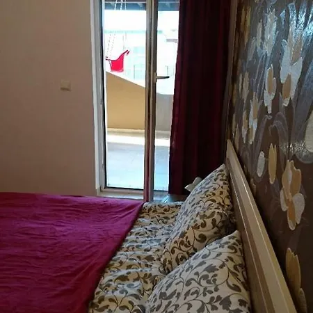 Apartamento Komplex Magnolia 3, Nesebar, Slunecne Pobrezi, Bulharsko,