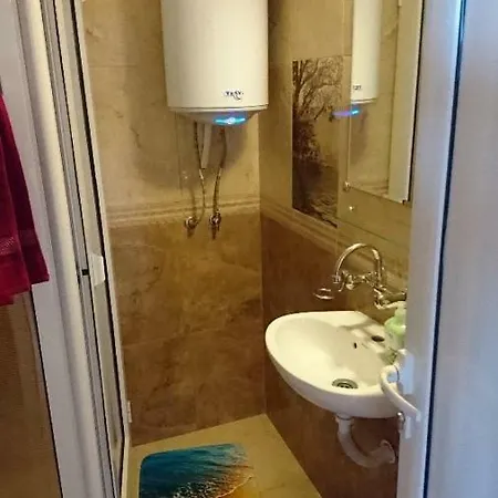 Komplex Magnolia 3, Nesebar, Slunecne Pobrezi, Bulharsko, Apartamento Sunny Beach