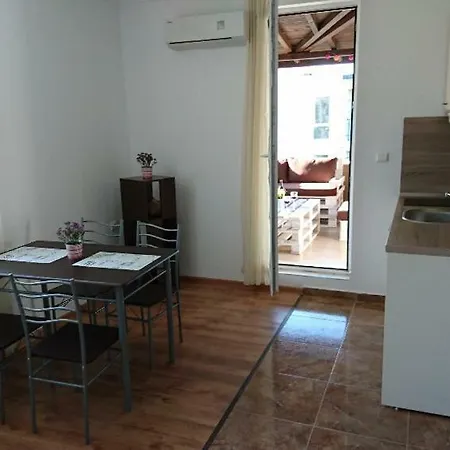 Komplex Magnolia 3, Nesebar, Slunecne Pobrezi, Bulharsko, Sunny Beach